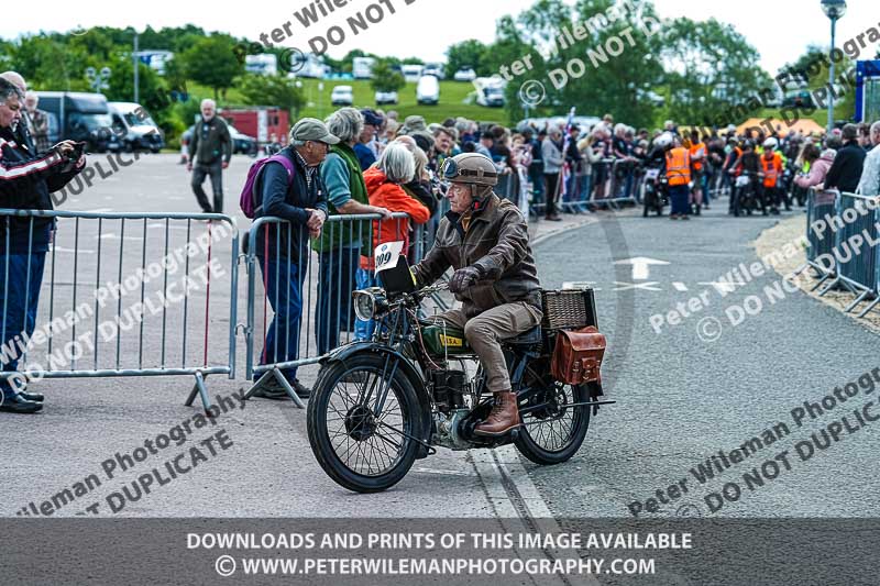 Vintage motorcycle club;eventdigitalimages;no limits trackdays;peter wileman photography;vintage motocycles;vmcc banbury run photographs